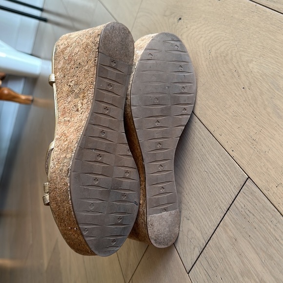 Kate Spade Wedges - Picture 5 of 5